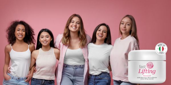 Fast Lifting recensioni vere, testimonianze, opinioni e cosa dice chi l’ha provato