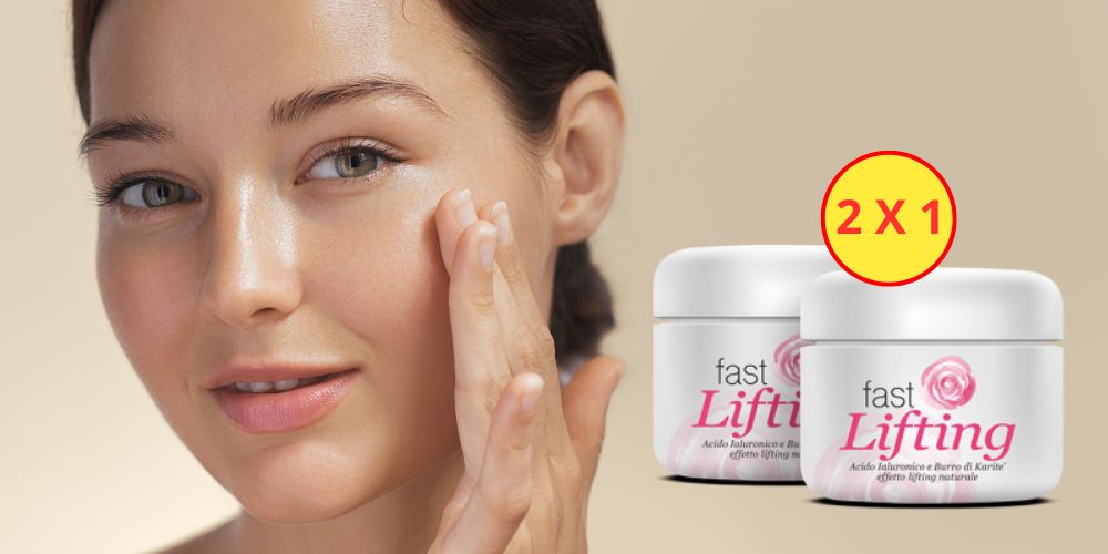 Fast Lifting Italia Sito Ufficiale 